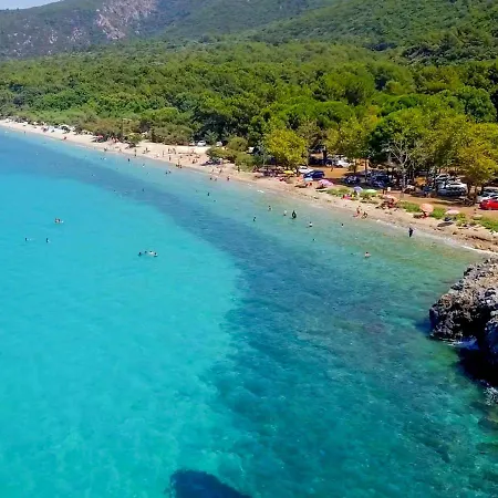 Oezel Bahceli * Kusadasi