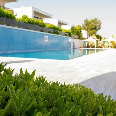 Villa Oezel Bahceli
